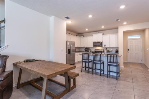 Townhouse in Palm Coast, Florida 3 bedrooms, 163.14 sq.m. № 1893945 - photo 7