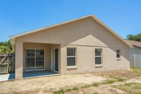 Villa ou maison à louer à Clermont, Floride: 3 chambres, 164.44 m2 № 2092020 - photo 16