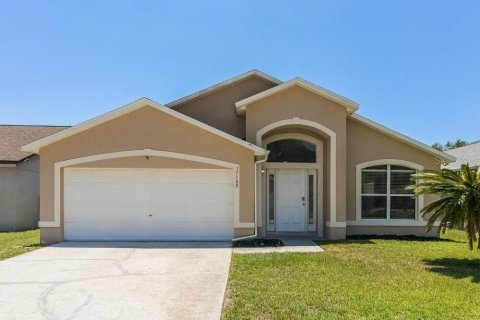 Villa ou maison à Clermont, Floride 3 chambres, 164.44 m2 № 2092020
