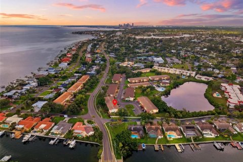 Copropriété à vendre à Saint Petersburg, Floride: 2 chambres, 88.26 m2 № 2095242 - photo 23