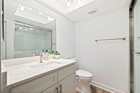 Copropriété à vendre à Saint Petersburg, Floride: 2 chambres, 88.26 m2 № 2095242 - photo 9