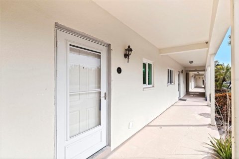 Copropriété à vendre à Saint Petersburg, Floride: 2 chambres, 88.26 m2 № 2095242 - photo 22