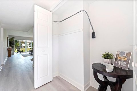 Copropriété à vendre à Saint Petersburg, Floride: 2 chambres, 88.26 m2 № 2095242 - photo 11