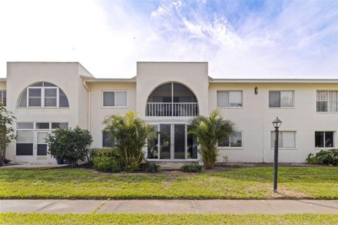 Copropriété à vendre à Saint Petersburg, Floride: 2 chambres, 88.26 m2 № 2095242 - photo 17