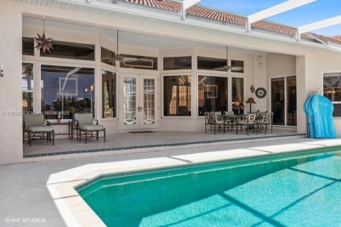 Casa en venta en Punta Gorda, Florida, 3 dormitorios, 334.26 m2 № 1958952 - foto 14