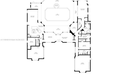 Casa en venta en Punta Gorda, Florida, 3 dormitorios, 334.26 m2 № 1958952 - foto 2