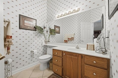 Townhouse in Orlando, Florida 3 bedrooms, 208.47 sq.m. № 2213980 - photo 19