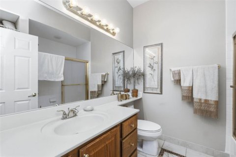 Townhouse in Orlando, Florida 3 bedrooms, 208.47 sq.m. № 2213980 - photo 23