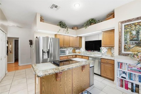 Townhouse in Orlando, Florida 3 bedrooms, 208.47 sq.m. № 2213980 - photo 15