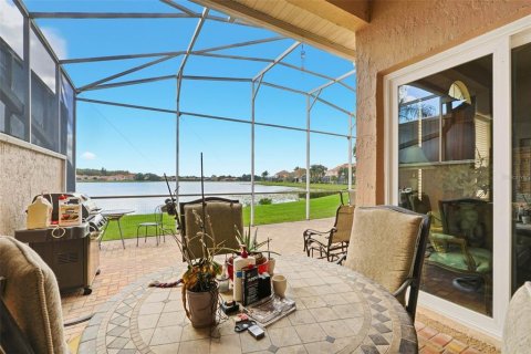 Townhouse in Orlando, Florida 3 bedrooms, 208.47 sq.m. № 2213980 - photo 27