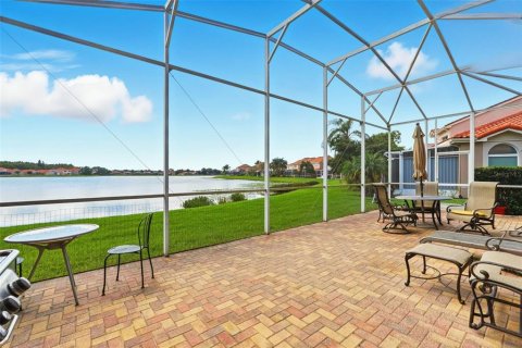 Townhouse in Orlando, Florida 3 bedrooms, 208.47 sq.m. № 2213980 - photo 29