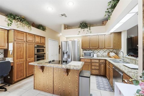Townhouse in Orlando, Florida 3 bedrooms, 208.47 sq.m. № 2213980 - photo 14