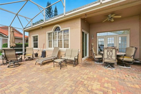 Townhouse in Orlando, Florida 3 bedrooms, 208.47 sq.m. № 2213980 - photo 28