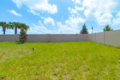 Villa ou maison à louer à Haines City, Floride: 4 chambres, 130.06 m2 № 2157101 - photo 13