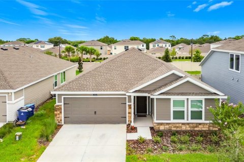 Villa ou maison à louer à Haines City, Floride: 4 chambres, 130.06 m2 № 2157101 - photo 3