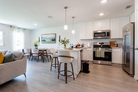 Villa ou maison à louer à Haines City, Floride: 4 chambres, 130.06 m2 № 2157101 - photo 21