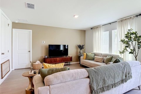 Villa ou maison à louer à Haines City, Floride: 4 chambres, 130.06 m2 № 2157101 - photo 22