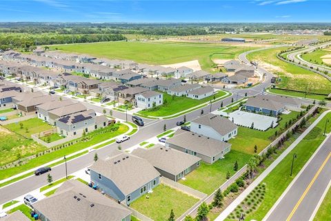 Villa ou maison à louer à Haines City, Floride: 4 chambres, 130.06 m2 № 2157101 - photo 14
