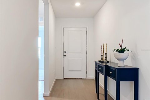 Villa ou maison à louer à Haines City, Floride: 4 chambres, 130.06 m2 № 2157101 - photo 20