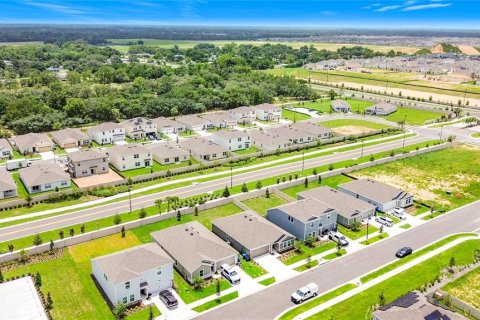 Villa ou maison à louer à Haines City, Floride: 4 chambres, 130.06 m2 № 2157101 - photo 16