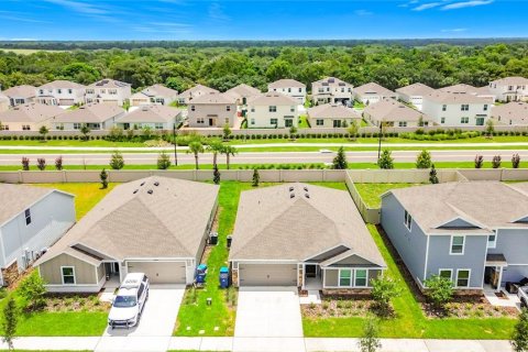 Villa ou maison à louer à Haines City, Floride: 4 chambres, 130.06 m2 № 2157101 - photo 17