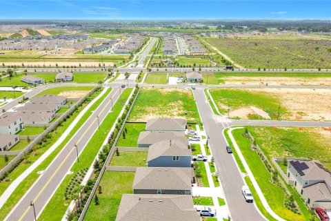 Villa ou maison à louer à Haines City, Floride: 4 chambres, 130.06 m2 № 2157101 - photo 11