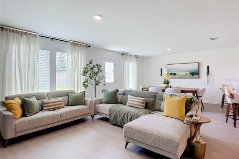 Villa ou maison à louer à Haines City, Floride: 4 chambres, 130.06 m2 № 2157101 - photo 27