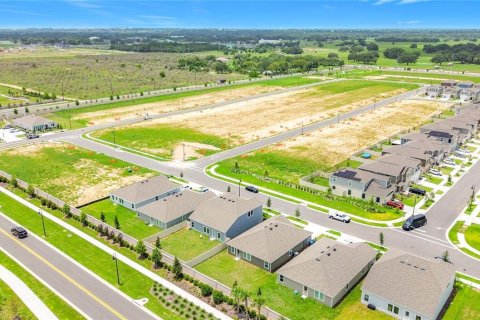 Villa ou maison à louer à Haines City, Floride: 4 chambres, 130.06 m2 № 2157101 - photo 10