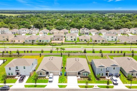 Villa ou maison à louer à Haines City, Floride: 4 chambres, 130.06 m2 № 2157101 - photo 15