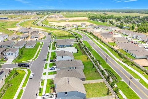 Villa ou maison à louer à Haines City, Floride: 4 chambres, 130.06 m2 № 2157101 - photo 8