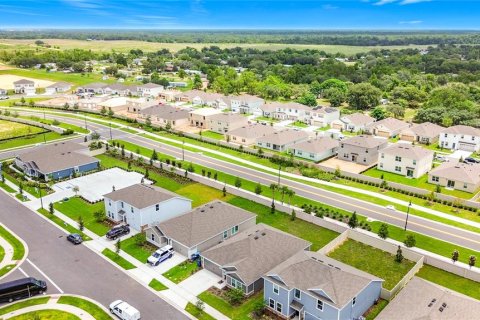 Villa ou maison à louer à Haines City, Floride: 4 chambres, 130.06 m2 № 2157101 - photo 18