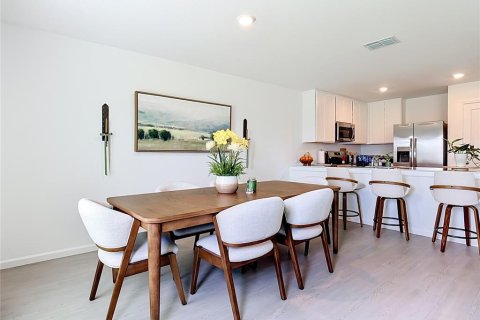 Villa ou maison à louer à Haines City, Floride: 4 chambres, 130.06 m2 № 2157101 - photo 25