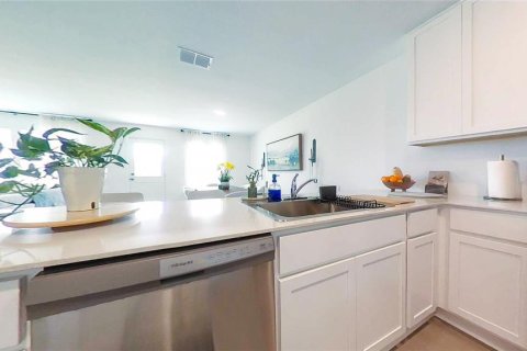 Villa ou maison à louer à Haines City, Floride: 4 chambres, 130.06 m2 № 2157101 - photo 29