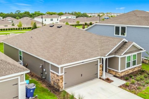 Villa ou maison à louer à Haines City, Floride: 4 chambres, 130.06 m2 № 2157101 - photo 5