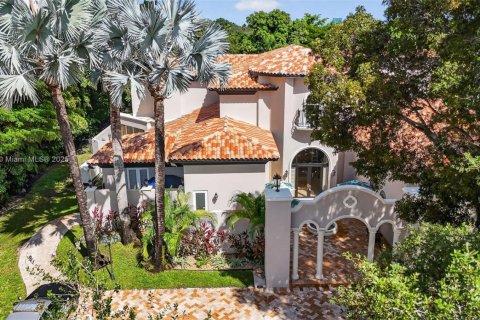 Villa ou maison à vendre à Pinecrest, Floride: 6 chambres, 675.49 m2 № 1956945 - photo 3