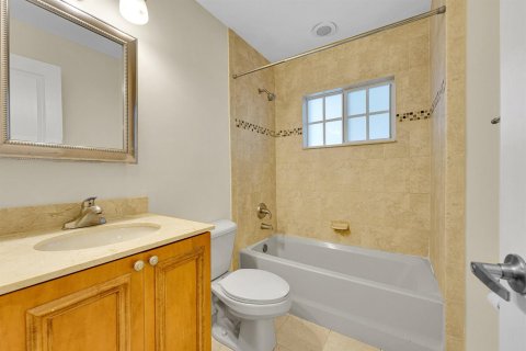 Appartement à louer à Pompano Beach, Floride: 1 chambre, 65.03 m2 № 2303794 - photo 9