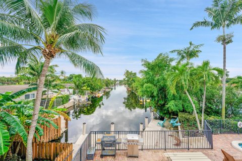 Appartement à Pompano Beach, Floride 1 chambre, 65.03 m2 № 2303794