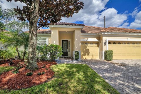 Casa en venta en Ocoee, Florida, 3 dormitorios, 231.05 m2 № 2096646 - foto 2