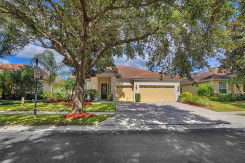 Casa en venta en Ocoee, Florida, 3 dormitorios, 231.05 m2 № 2096646 - foto 4