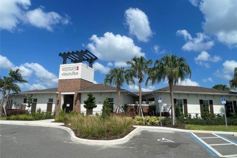 Adosado en alquiler en Wesley Chapel, Florida, 3 dormitorios, 163.32 m2 № 1835505 - foto 29