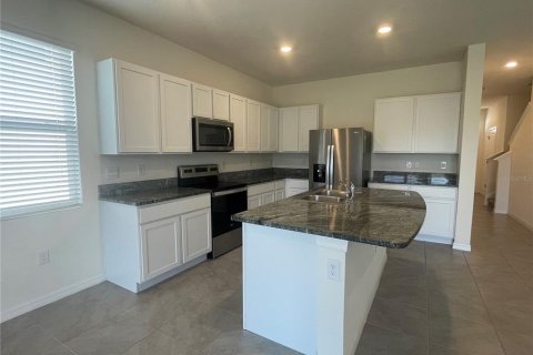 Adosado en alquiler en Wesley Chapel, Florida, 3 dormitorios, 163.32 m2 № 1835505 - foto 7