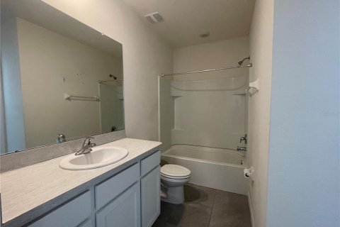 Adosado en alquiler en Wesley Chapel, Florida, 3 dormitorios, 163.32 m2 № 1835505 - foto 11