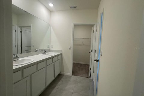 Adosado en alquiler en Wesley Chapel, Florida, 3 dormitorios, 163.32 m2 № 1835505 - foto 21