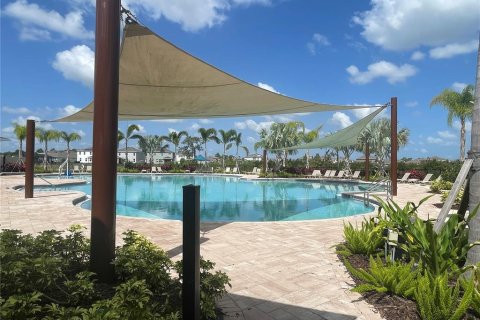 Adosado en alquiler en Wesley Chapel, Florida, 3 dormitorios, 163.32 m2 № 1835505 - foto 27