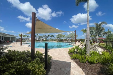 Adosado en alquiler en Wesley Chapel, Florida, 3 dormitorios, 163.32 m2 № 1835505 - foto 26