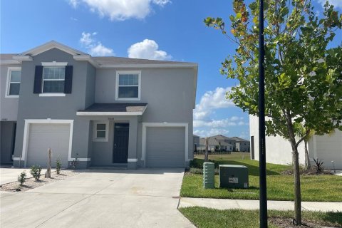 Adosado en alquiler en Wesley Chapel, Florida, 3 dormitorios, 163.32 m2 № 1835505 - foto 2