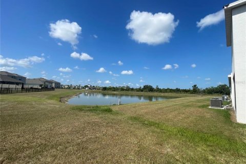 Adosado en alquiler en Wesley Chapel, Florida, 3 dormitorios, 163.32 m2 № 1835505 - foto 24