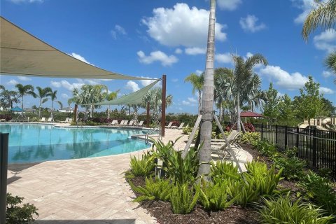 Adosado en alquiler en Wesley Chapel, Florida, 3 dormitorios, 163.32 m2 № 1835505 - foto 30