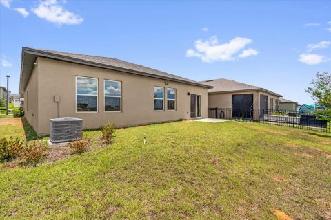 House in Minneola, Florida 3 bedrooms, 161.19 sq.m. № 1804764 - photo 23