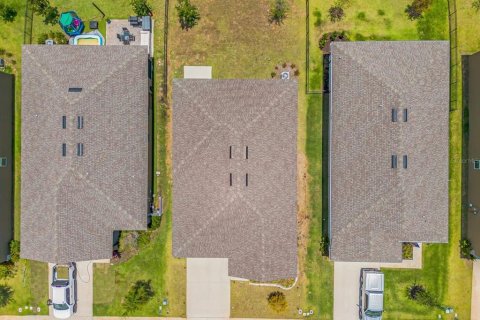 House in Minneola, Florida 3 bedrooms, 161.19 sq.m. № 1804764 - photo 26